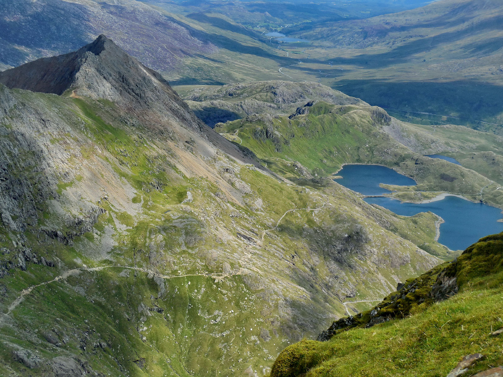 Snowdonia National Park